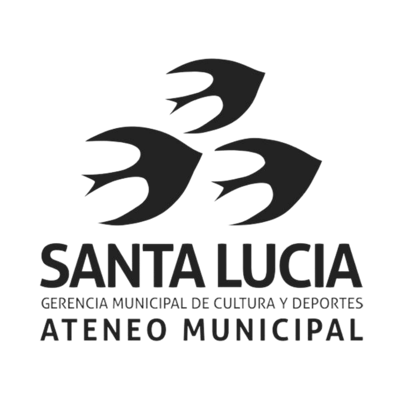 Ateneo Municipal · Gerencia Municipal de Cultura y Deportes de Santa Lucía