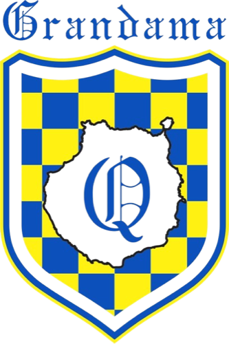 Escudo del Club de Ajedrez Grandama